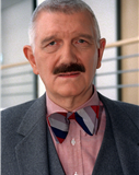 Profilbild Karl-Heinz von Hassel