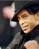 Profilbild Prince Rogers Nelson