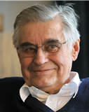 Profilbild Hans Koschnick
