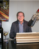 Profilbild Arne  Elsholtz