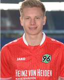 Profilbild Niklas Feierabend