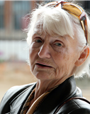 Profilbild Margot Honecker