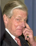 Profilbild Walther Leisler Kiep