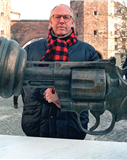 Profilbild Carl Fredrik Reuterswärd