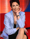 Profilbild Erika Berger