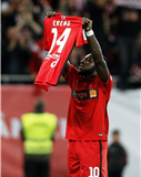 Profilbild Patrick Ekeng