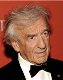 Profilbild Elie Wiesel