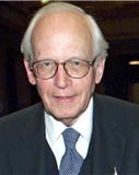 Profilbild Ernst Nolte