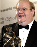 Profilbild Lou Pearlman