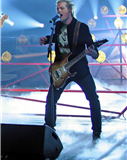 Profilbild Matt Roberts
