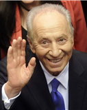 Profilbild Schimon Peres