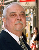 Profilbild Hans Korte