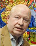 Profilbild Edgar Mrugalla