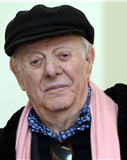 Profilbild Dario Fo