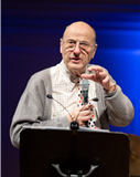 Profilbild Manfred Krug