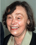 Profilbild Ilse Aichinger