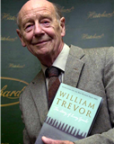 Profilbild William Trevor