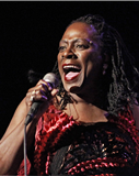 Profilbild Sharon Jones