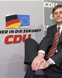 Profilbild Peter Hintze
