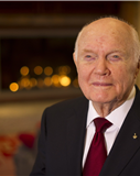 Profilbild John Glenn