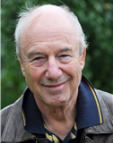 Profilbild Dietz-Werner Steck
