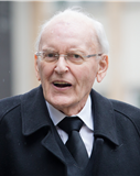 Profilbild Roman Herzog