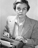 Profilbild Clare Hollingworth