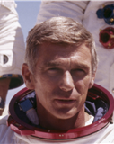 Profilbild Gene Cernan
