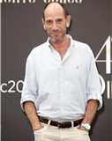 Profilbild Miguel Ferrer
