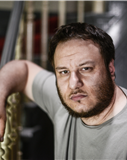 Profilbild Kazim Akboga