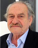 Profilbild Jannis Kounellis
