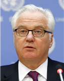 Profilbild Witali Tschurkin