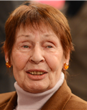 Profilbild Ruth Loah