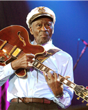 Profilbild Chuck Berry