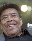 Profilbild James Cotton