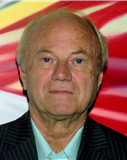 Profilbild James Rosenquist