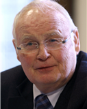 Profilbild Hans-Heinrich Sander