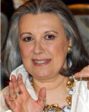 Profilbild Laura Biagiotti