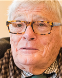 Profilbild Jeffrey Tate