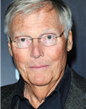 Profilbild Adam West