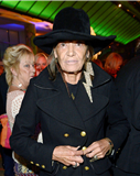 Profilbild Anita Pallenberg