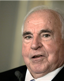 Profilbild Helmut Kohl
