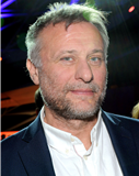 Profilbild Michael Nyqvist