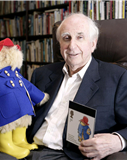 Profilbild Michael Bond