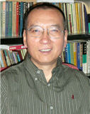 Profilbild Liu Xiaobo
