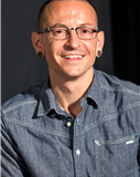 Profilbild Chester Bennington