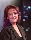 Profilbild Andrea Jürgens