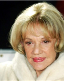 Profilbild Jeanne Moreau