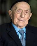 Profilbild Israel Kristal