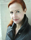 Profilbild Silvia Andersen